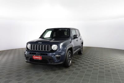 Jeep Renegade 1.0 T3 Longitude usata