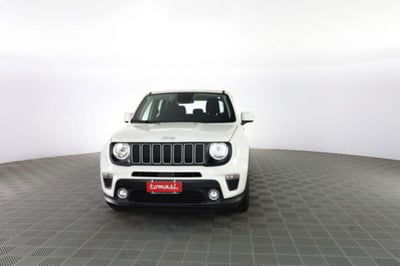 Jeep Renegade 1.0 T3 Business usata