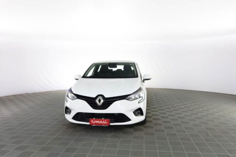 Renault Clio SCe 75 CV 5 porte Business