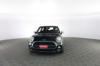 MINI Mini 1.5 One D Boost usata