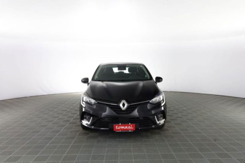 Renault Clio TCe 90 CV 5 porte Business