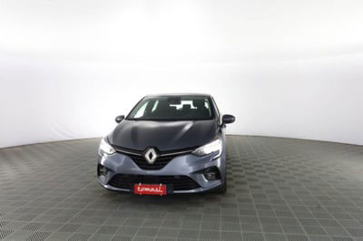 Renault Clio SCe 65 CV 5 porte Equilibre usata