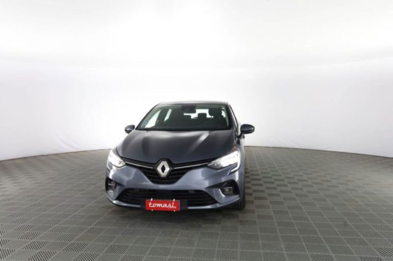 Renault Clio SCe 65 CV 5 porte Equilibre