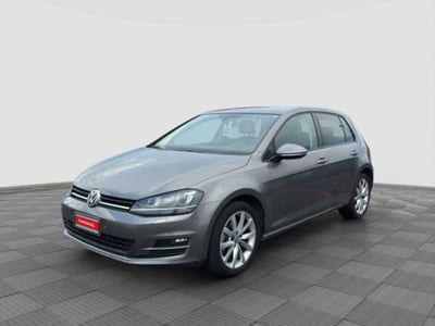 Volkswagen Golf 1.4 TSI 140 CV DSG 5p. Highline BlueMotion Technology usata