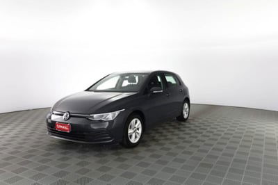 Volkswagen Golf Variant 1.0 eTSI EVO DSG Life usata