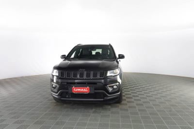 Jeep Compass 1.3 Turbo T4 150 CV aut. 2WD S usata
