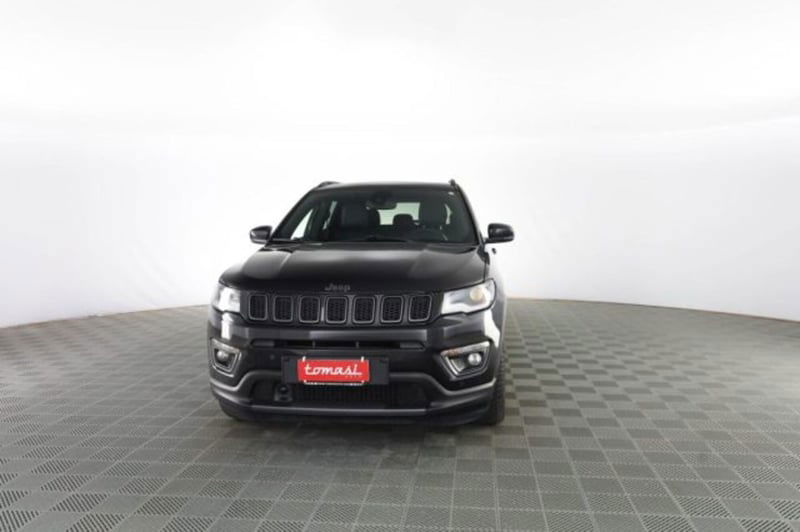 Jeep Compass 1.3 Turbo T4 150 CV aut. 2WD S