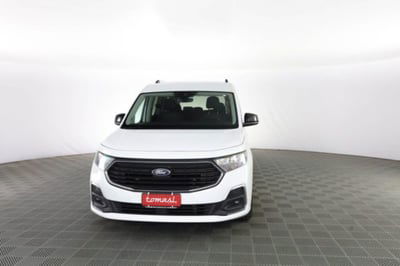 Ford Tourneo Connect 2.0 EcoBlue 122 CV Sport usata