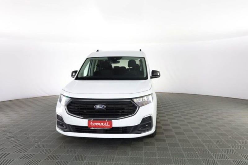 Ford Tourneo Connect 2.0 EcoBlue 122 CV Sport
