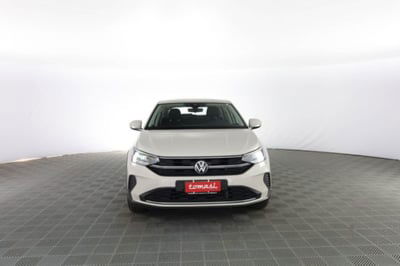 Volkswagen Taigo 1.0 TSI 110 CV Life usata