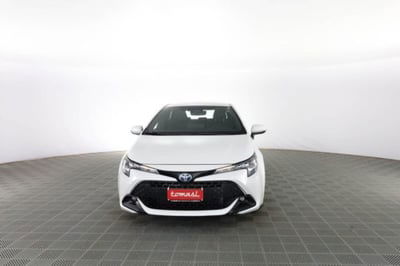 Toyota Corolla 1.8 Hybrid Active  usata