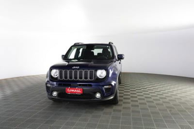 Jeep Renegade 1.0 T3 Longitude usata