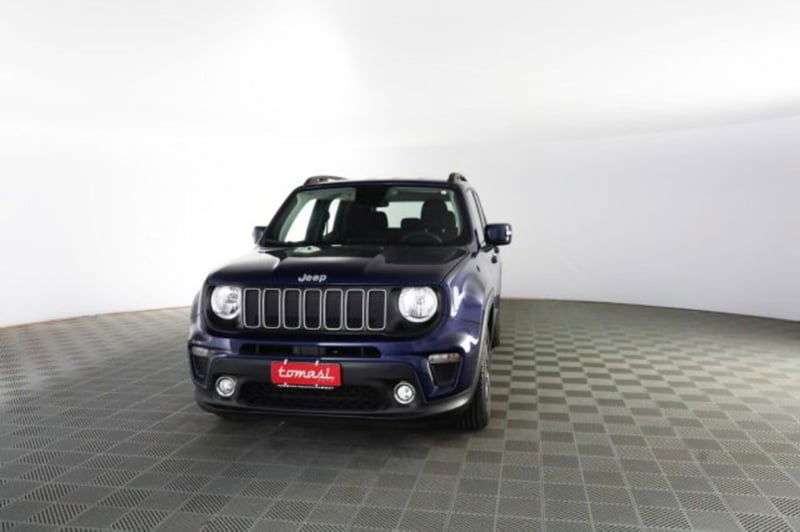 Jeep Renegade 1.0 T3 Longitude