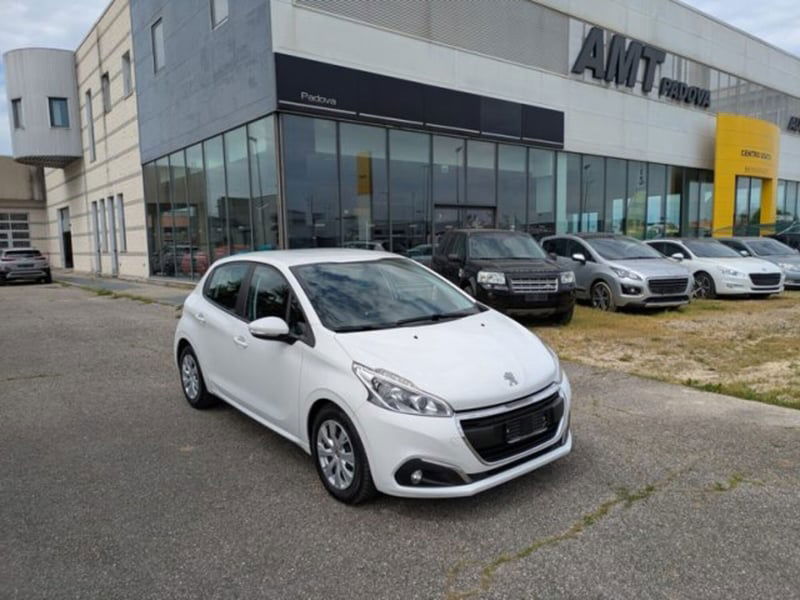 Peugeot 208 75 5 porte Active