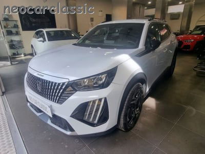 Peugeot 2008 PureTech 130 S&S EAT8 Allure Pack usata