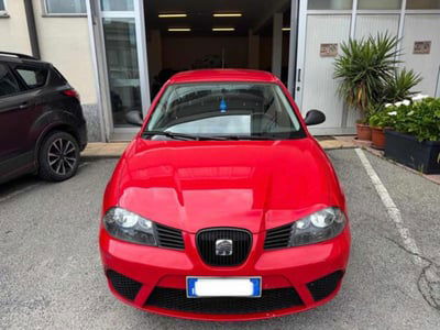 SEAT Ibiza 1.2 12V 70CV 5p. Free usata