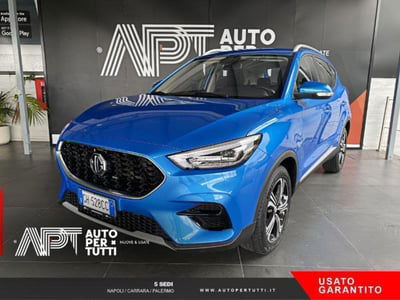 Mg ZS ZS 1.5 Comfort usata