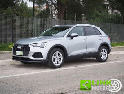 Audi Q3 2.0 TDI 150 CV quattro S tronic Business usata