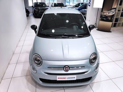 Fiat 500 1.0 Hybrid Pop usata