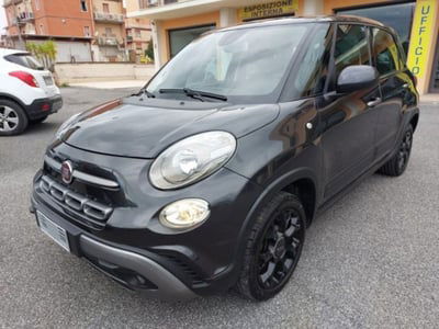 Fiat 500L 1.3 Multijet 95 CV Cross usata