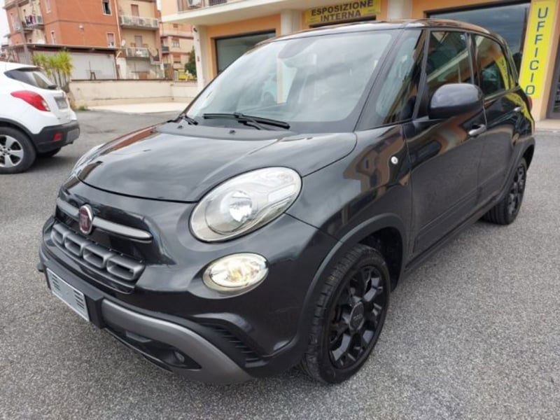 Fiat 500L 1.3 Multijet 95 CV Cross