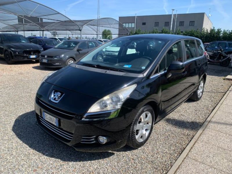 Peugeot 5008 1.6 HDi 112CV Business