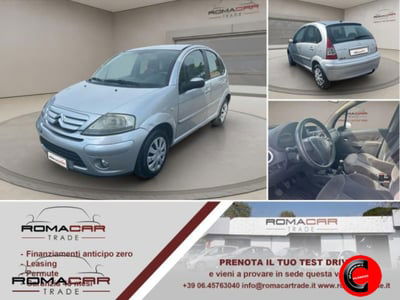 Citroen C3 1.1 Attraction usata