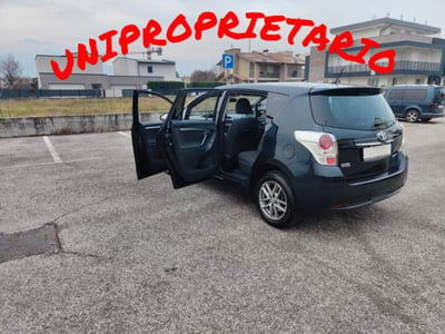 Toyota Verso 1.6 D-4D Active  usata