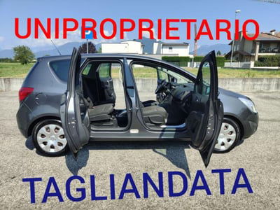 Opel Meriva 1.4 100CV Advance