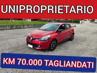Renault Clio Sporter 1.2 75CV Life 