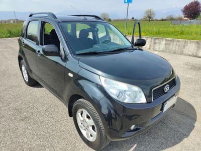 Daihatsu Terios 1.5 4WD Hiro