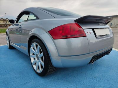 Audi TT Coupé 3.2 V6 quattro usata