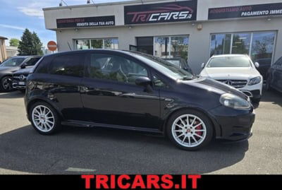 Abarth Punto Evo 1.4 16V Turbo Multiair S&S usata