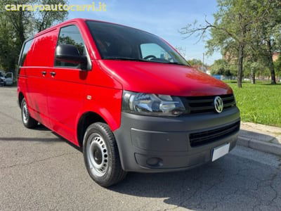 Volkswagen Veicoli Commerciali Transporter Furgone 2.0 TDI 84CV PC Furgone