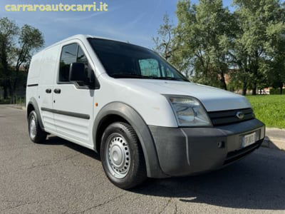 Ford Transit Connect  200S 1.8 TDCi/90CV PC N1 usata