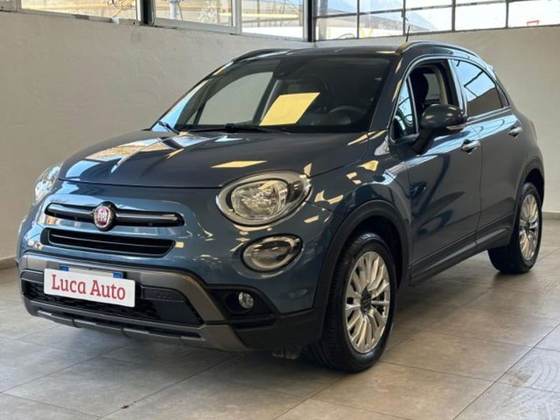 Fiat 500X 1.0 T3 120 CV Cross