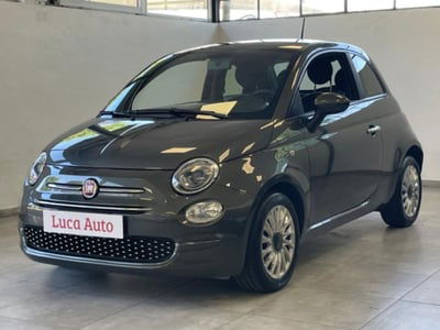 Fiat 500 1.0 Hybrid Pop usata