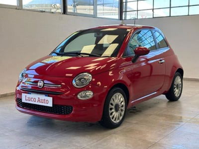 Fiat 500 1.0 Hybrid Pop usata