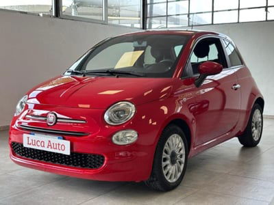 Fiat 500 1.0 Hybrid Pop usata