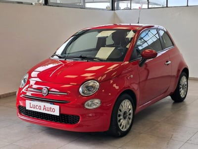 Fiat 500 1.0 Hybrid Pop usata