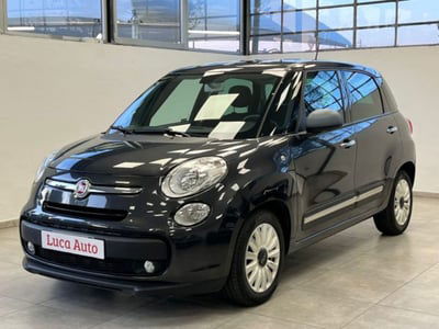 Fiat 500L 1.3 Multijet 95 CV usata