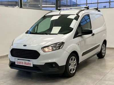 Ford Transit Courier 1.0 EcoBoost 100CV  Trend usato