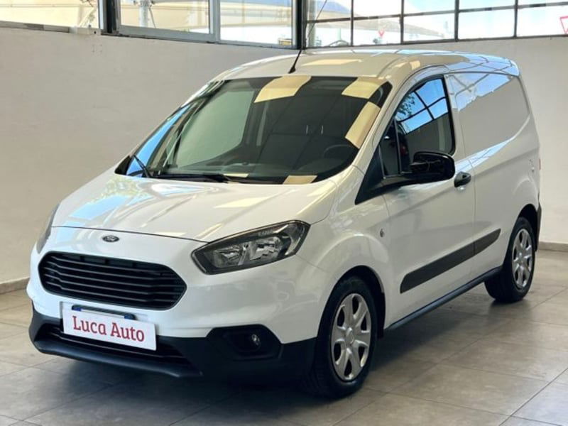 Ford Transit Courier 1.5 TDCi 75CV  Trend