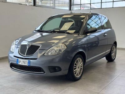 Lancia Ypsilon 1.2 usata