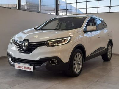 Renault Kadjar 130CV Energy Hypnotic usata