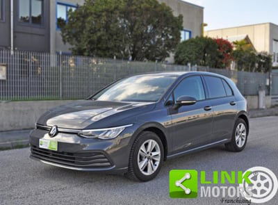 Volkswagen Golf 1.5 TSI EVO ACT Life usata