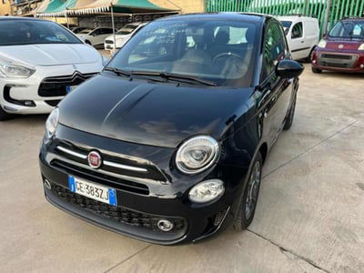 Fiat 500 1.0 Hybrid Sport usata
