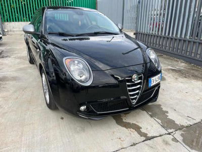 Alfa Romeo MiTo 1.3 JTDm 85 CV S&S Distinctive usata