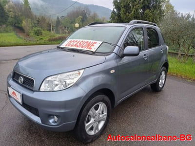 Daihatsu Terios 1.5 4WD B Easy Five usata