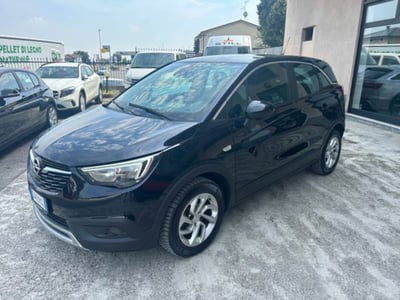 Opel Crossland X 1.5 ECOTEC D 120 CV Start&Stop aut. Advance usata
